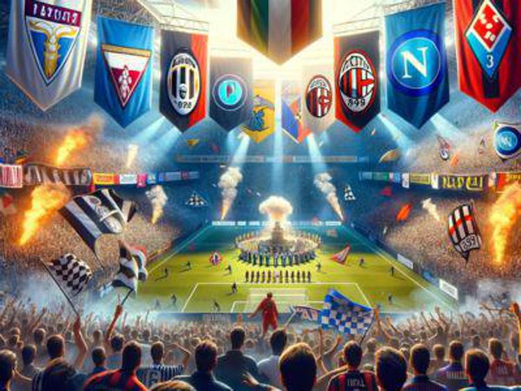 Scommesse: nel big match Lazio-Juventus, bianconeri favoriti