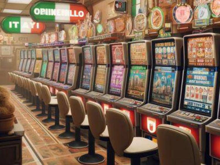 Varese, mancati controlli e operazioni sospette: sanzioni per 80.000 euro a quattro sale giochi