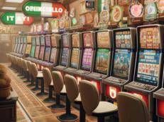 Varese, mancati controlli e operazioni sospette: sanzioni per 80.000 euro a quattro sale giochi