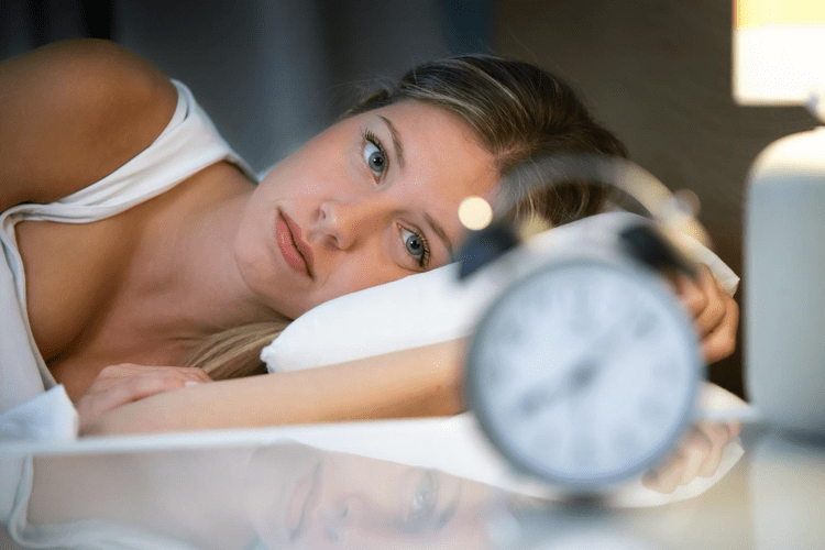 Con l'estate il sonno peggiora, l'esperta: 