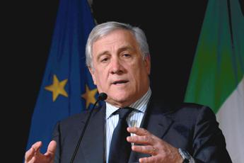 Iran, Tajani: 