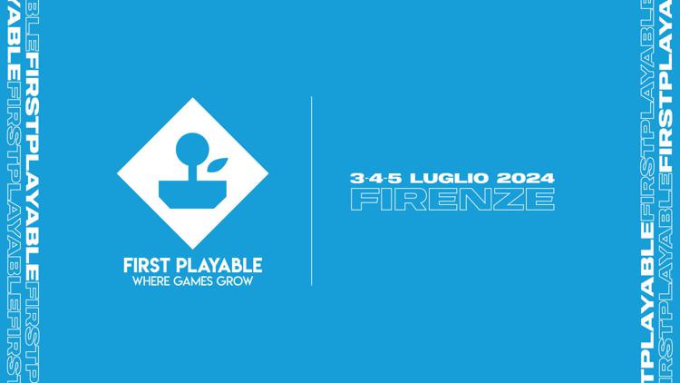 IIDEA: First Playable 2024: l'evento business per il settore dei videogiochi