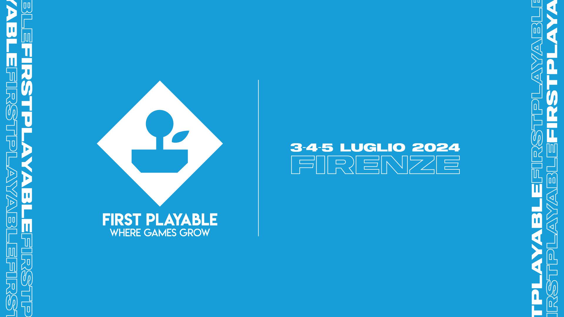 Florence hosts gathering of Italian video game industry