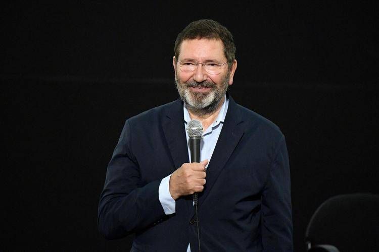 Ignazio Marino (Fotogramma)