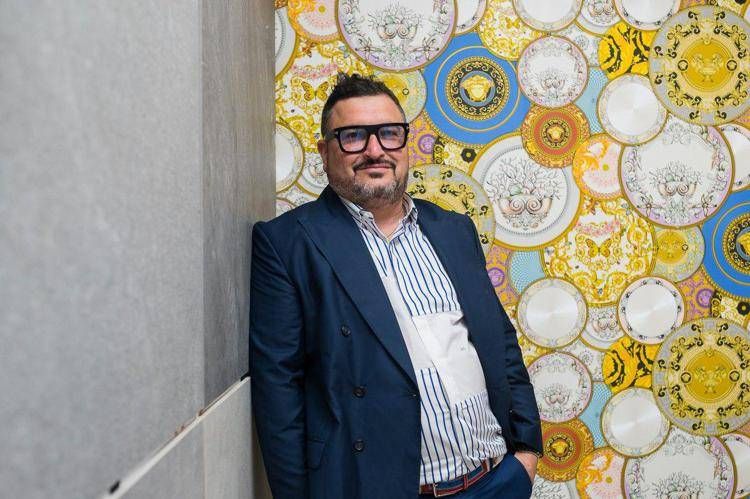 Sandro Ciavattini - Haus Service srl