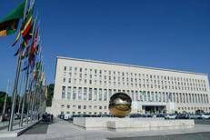 Italy's foreign ministry in Rome