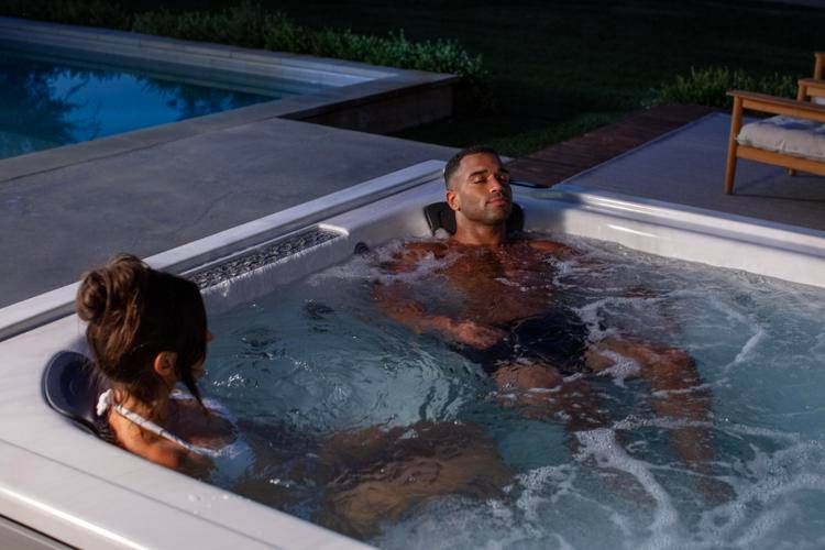 Jacuzzi Milano Design Week_Spa J-LXL