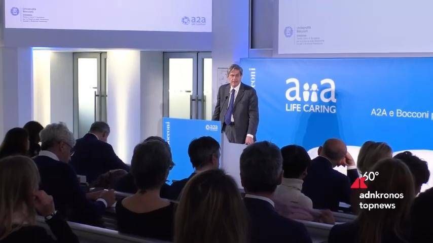 A2A、グループ雇用の親支援プロジェクト「ライフケアリング」を開催