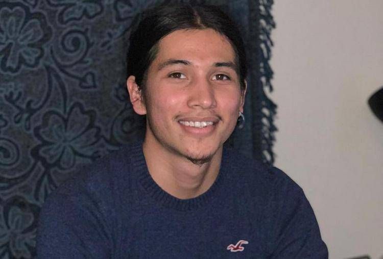 Cole Brings Plenty - (Foto dal profilo  Instagram)