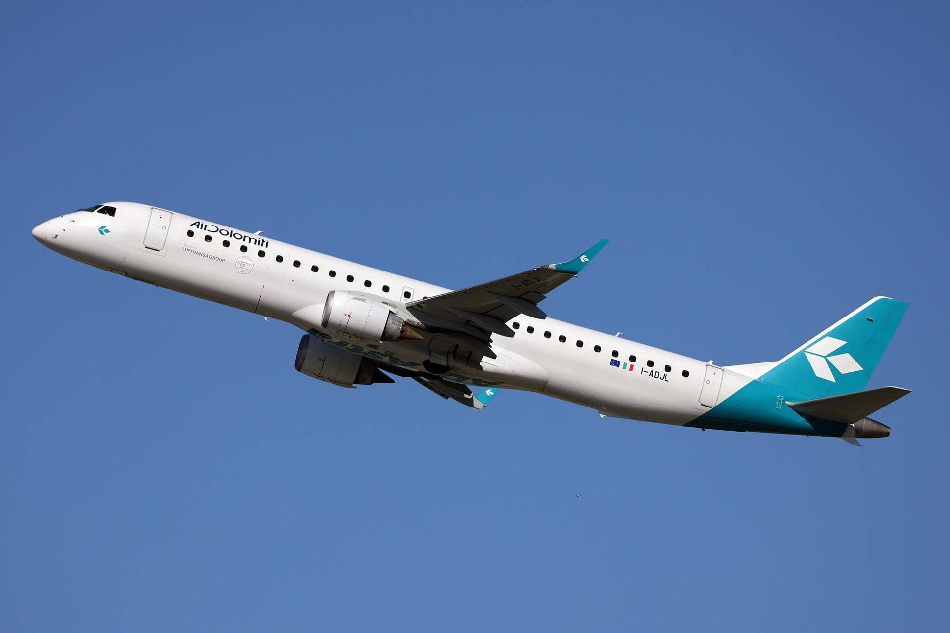 Air Dolomiti pilotları greve gidiyor, 8 Nisan Pazartesi günü 24 saatlik mola