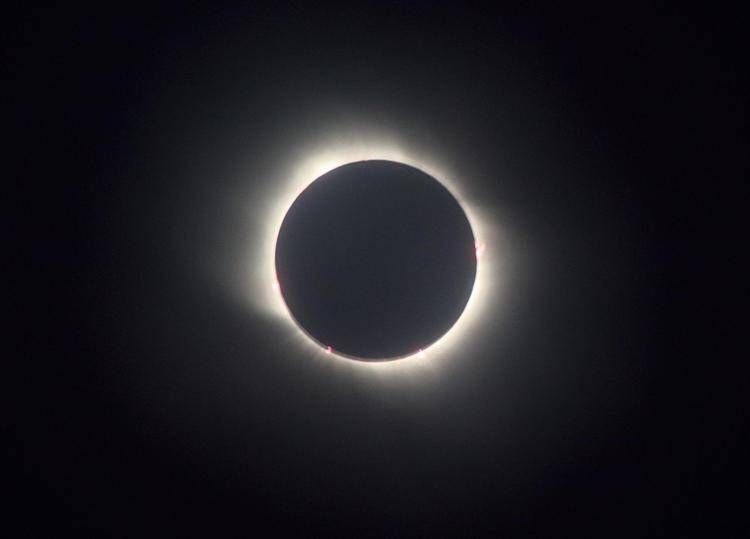 Dove Si Vede Eclissi 8 Aprile Eclissi solare 2024 Archivi | RotoNotizie