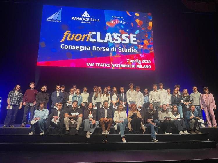 Borse Di Studio Regione Lombardia Per Merito