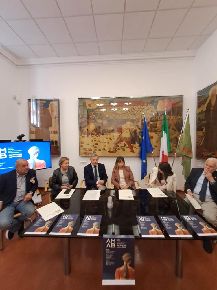 In Umbria una settimana di arte e antiquariato con la 49.a edizione di Amab - Assisi Arte Antiquariato Bastia Umbra