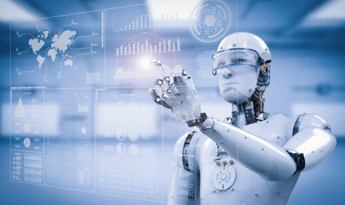 Neura Robotics e OMRON alleanza strategica a forza di robot cognitivi