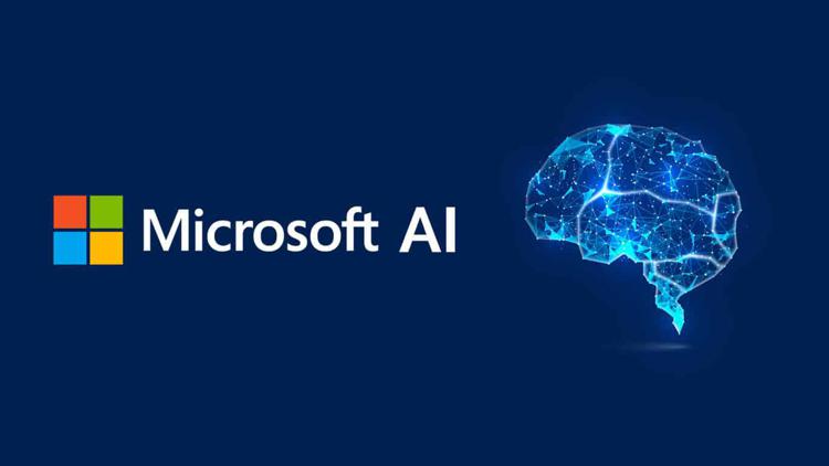 Microsoft lancia un polo di intelligenza artificiale a Londra