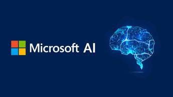 Microsoft lancia un polo di intelligenza artificiale a Londra