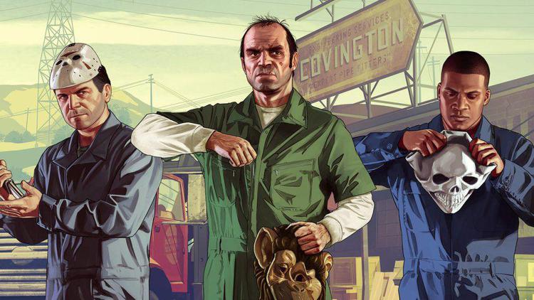 Grand Theft Auto & Co: una ricerca smantella il mito dei videogiochi violenti e l'empatia
