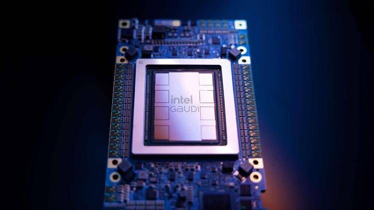 Intelligenza artificiale generativa per le imprese, gli annunci Intel