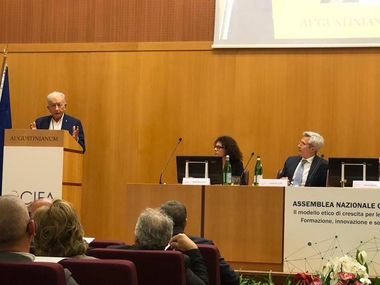 Margiotta (Confsal): 