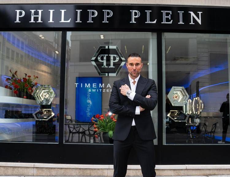 Philipp Plein