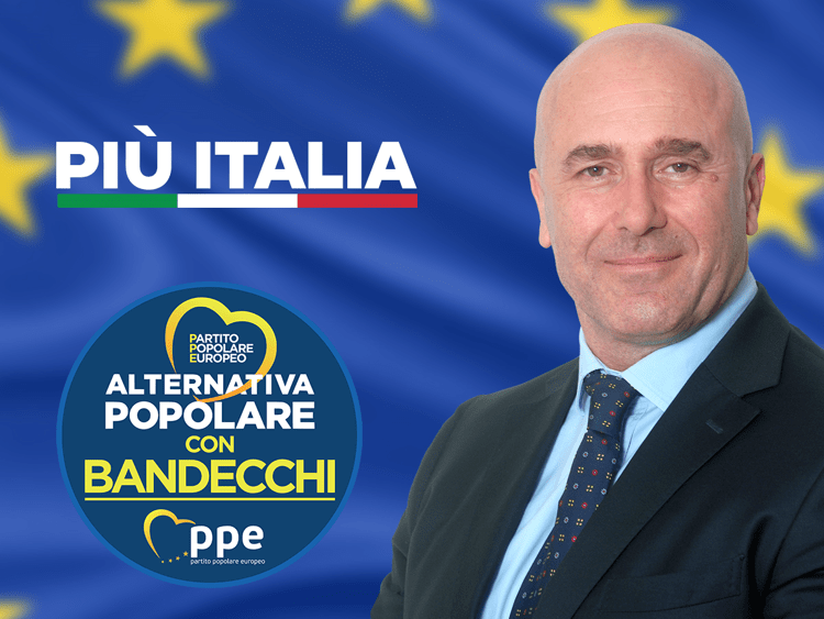 BANDECCHI (AP): Par condicio, ennesimo abuso della maggioranza. Governo innamorato di Orban