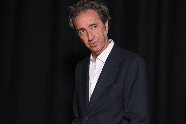 ViviWebTv Notizie dal mondo Cannes 2024, Paolo Sorrentino in