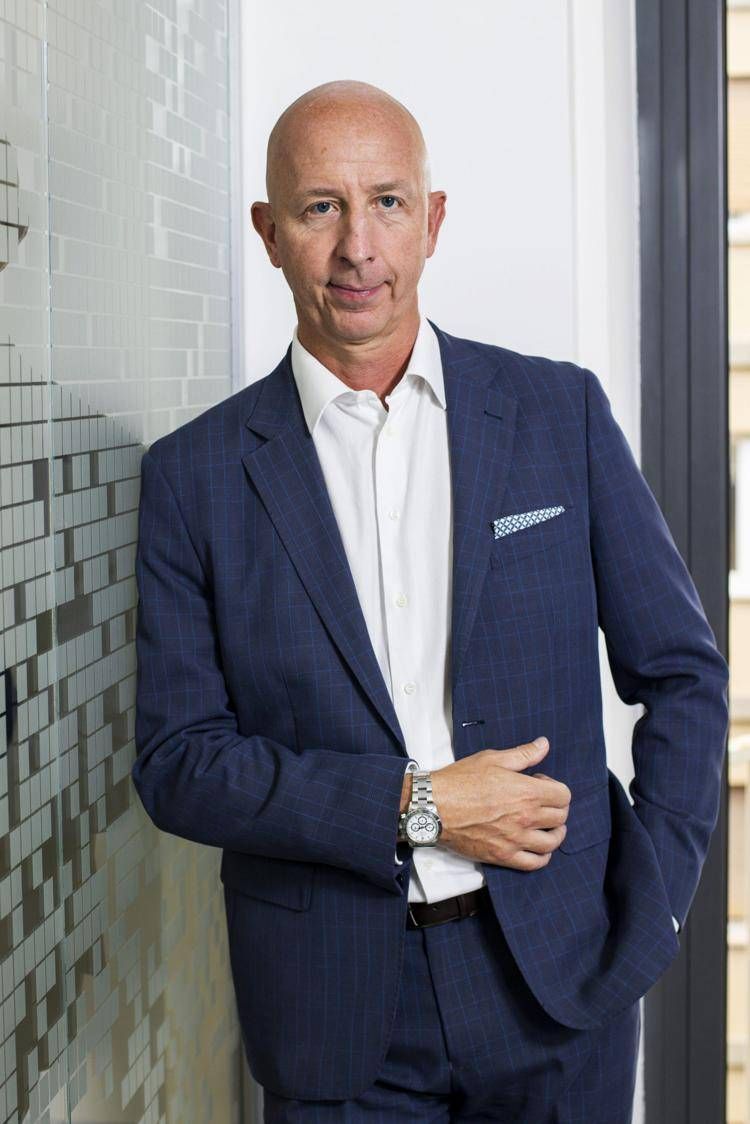 Kaspersky_Cesare DAngelo_General Manager Italia