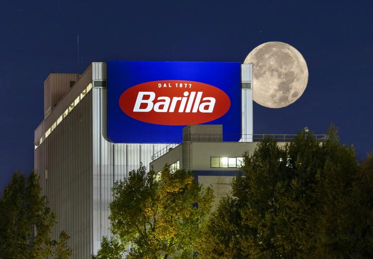 Barilla es la primera empresa de alimentación del mundo por reputación