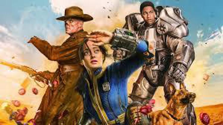 Fallout: l'iconica epopea di videogiochi diventa una serie TV su Amazon Prime