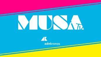 Musa tv n. 15 del 10 aprile 2024