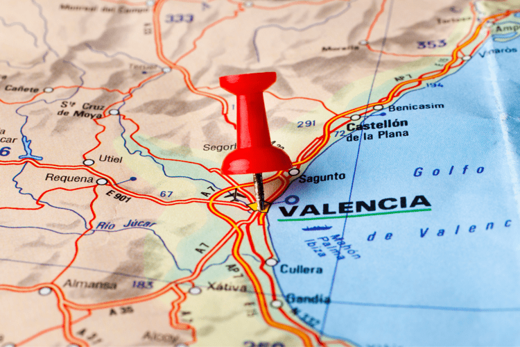 Valencia