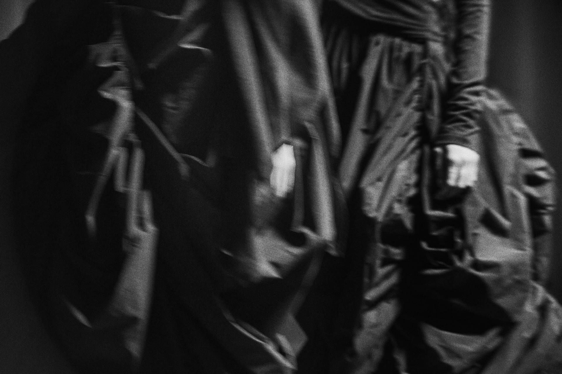 10 Corso Como'da Yohji Yamamoto'nun estetiği