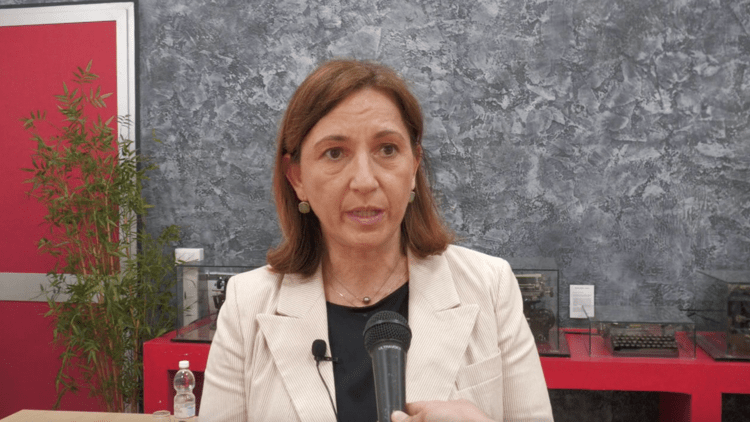 Elisabetta Campagnoli, Specialty Medical Head di Gsk