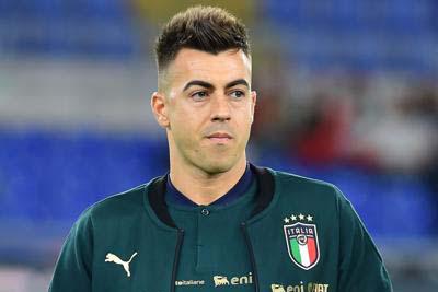 Stephan El Shaarawy, the wingman who can be a champion