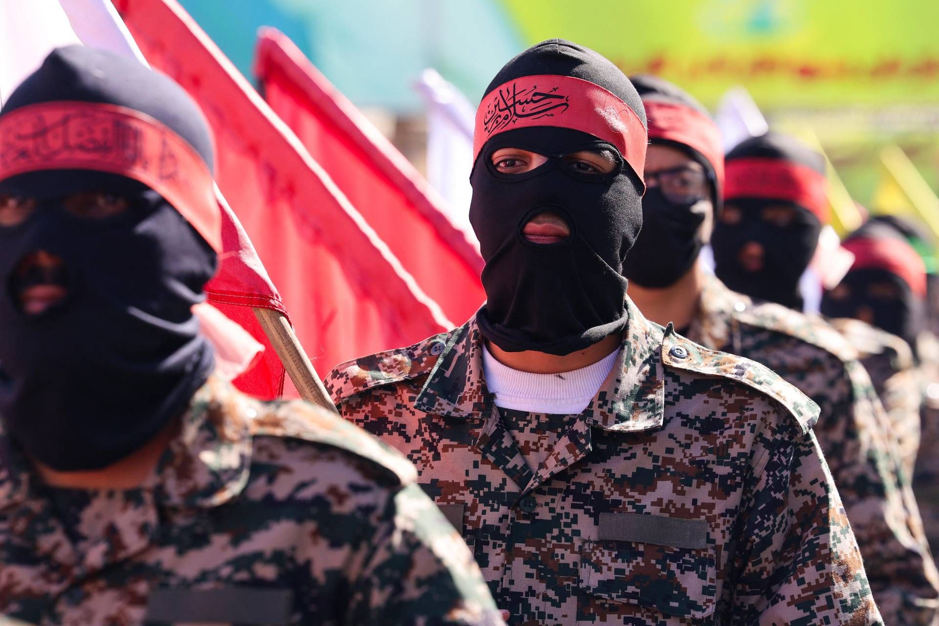 イスラエル、差し迫ったイラン攻撃：バイデンの最新の訴え