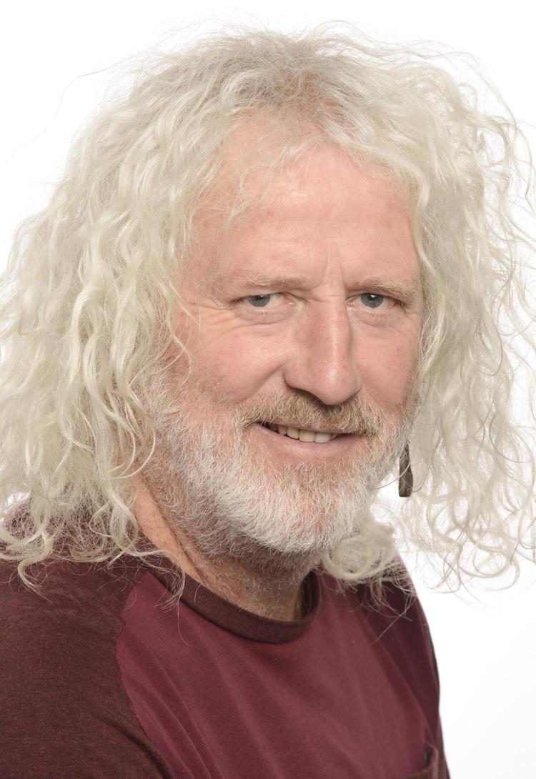 Mick Wallace, chi è l’eurodeputato che insulta la Juventus - Ascolta