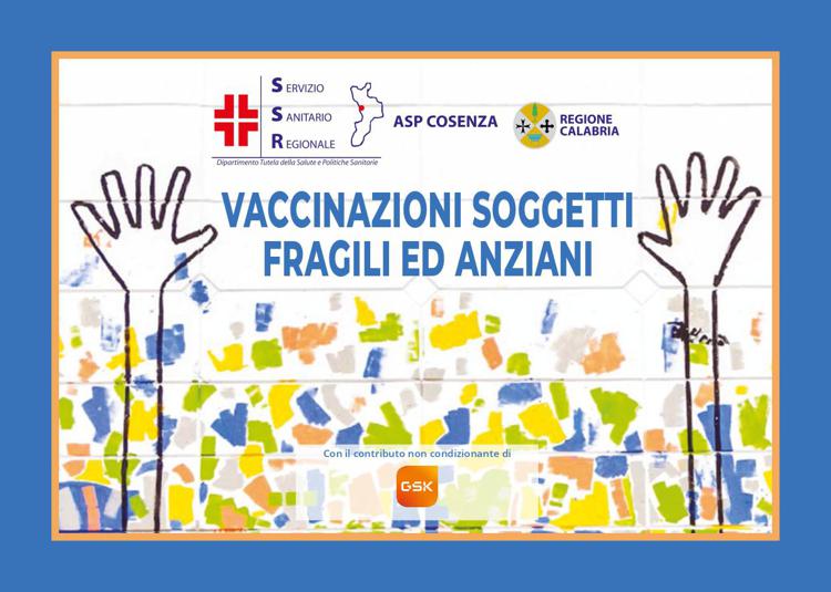Vaccini, Rizzo (Asp Cs): 