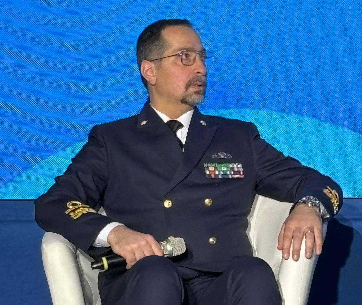 “Kuzey Akımı vakası bize deniz yatağının korunmasının önemini hatırlatıyor”