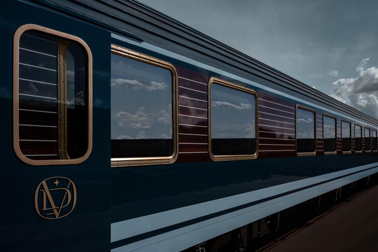 'La Dolce Vita Orient Express'fa tappa al Vinitaly