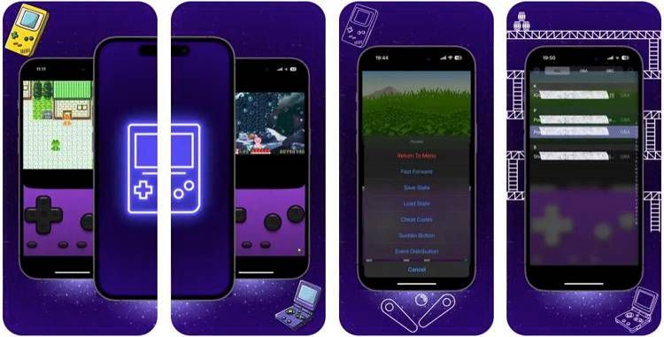 iPhone, su App Store arriva un emulatore Game Boy ma viene subito ritirato