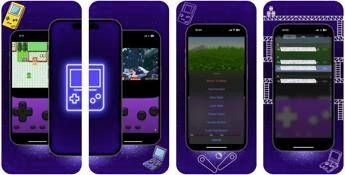 iPhone, su App Store arriva un emulatore Game Boy ma viene subito ritirato
