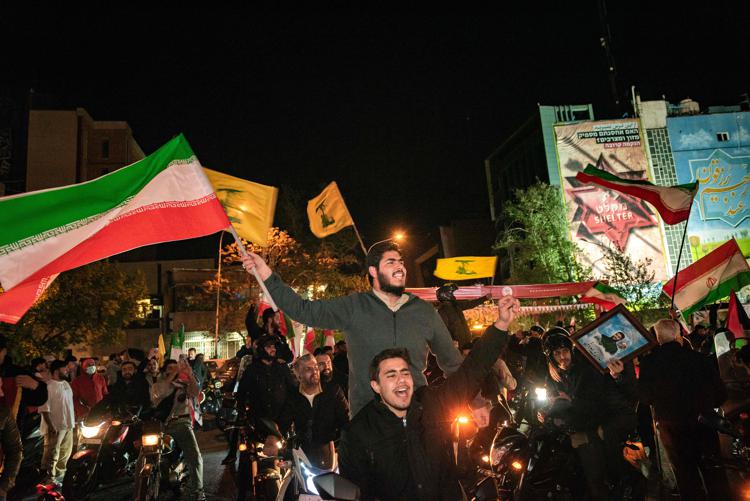 Israele chiede all’Onu tutte le sanzioni possibili contro l’Iran - Ascolta