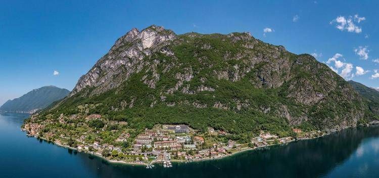Parco-San-Marco Hotels & Beach Resort  