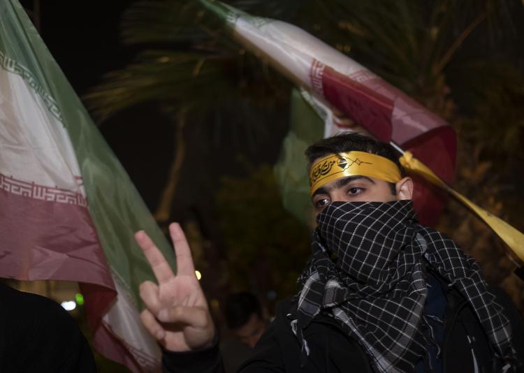 Iran, 'diritto all’autodifesa' - Ascolta