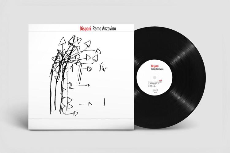 'Dispari', l'album di Remo Anzovino torna in Cd e vinile
