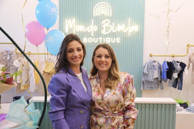 Mondo Bimbo Boutique, l'importanza della qualità nell'abbigliamento per bambini