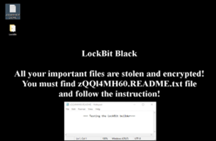 Kaspersky analizza il ransomware di LockBit che si finge un dipendente e si auto-diffonde