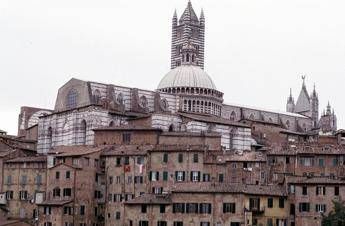 Terremoto oggi a Siena, scossa magnitudo 3.4