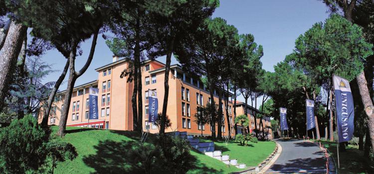 Sede Unicusano