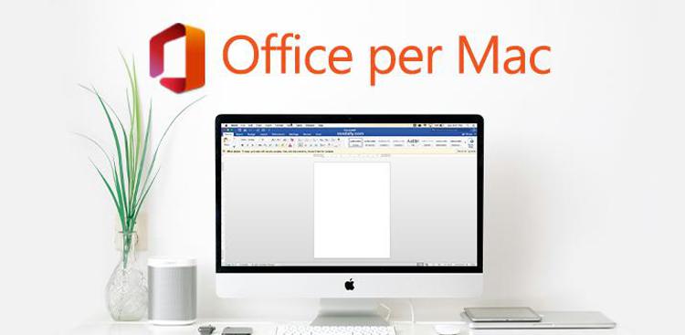 Acquistare Office per Mac Migliori Offerte e Sconti